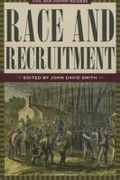 Cover: Race and Recruitment - Kent State University Press
