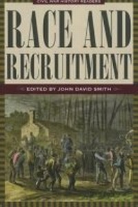 Enlarge image Cover: Race and Recruitment - Kent State University Press