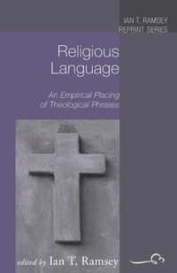 Enlarge image Cover: Religious Language - Wipf & Stock Publishers