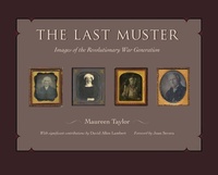 Enlarge image Cover: The Last Muster, Volume 2 - Kent State University Press