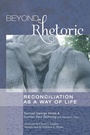 Cover: Beyond Rhetoric - Wipf & Stock Publishers