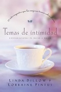 Cover: Temas de Intimidad - Grupo Nelson