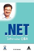 Cover: .Net Interview Q&A - Arizona Business Alliance