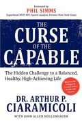 Cover: The Curse of the Capable - Morgan James Publishing llc