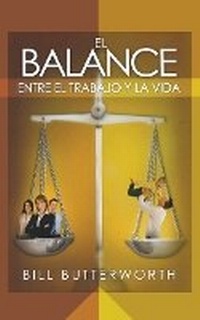 Abbildung von: El balance entre el trabajo y la vida - Grupo Nelson