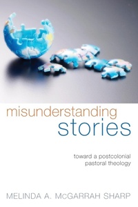 Enlarge image Cover: Misunderstanding Stories - Wipf & Stock Publishers