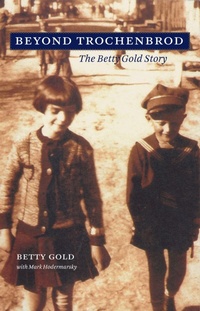 Enlarge image Cover: Beyond Trochenbrod - Kent State University Press