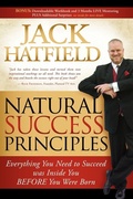 Cover: Natural Success Principles - Morgan James Publishing llc
