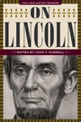 Cover: On Lincoln - Kent State University Press