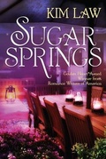 Cover: Sugar Springs - Montlake Romance