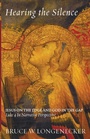 Cover: Hearing the Silence - Wipf & Stock Publishers