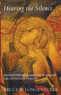 Cover: Hearing the Silence - Wipf & Stock Publishers