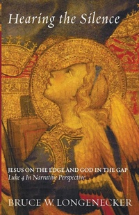 Enlarge image Cover: Hearing the Silence - Wipf & Stock Publishers