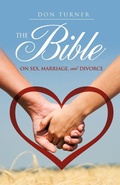 Cover: The Bible on Sex, Marriage, and Divorce - Xulon Press