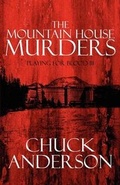 Cover: The Mountain House Murders - America Star Books