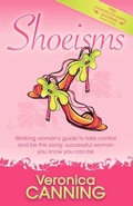 Cover: Shoeisms - Morgan James Publishing llc