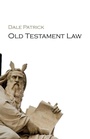 Cover: Old Testament Law - Wipf & Stock Publishers