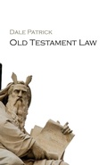 Cover: Old Testament Law - Wipf & Stock Publishers