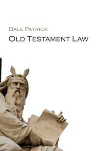 Enlarge image Cover: Old Testament Law - Wipf & Stock Publishers