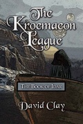 Cover: The Kroemaeon League - Publish America