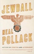 Cover: Jewball - Thomas & Mercer