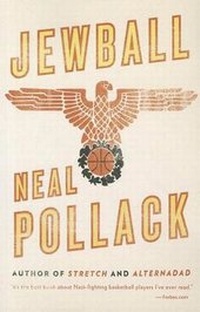 Enlarge image Cover: Jewball - Thomas & Mercer