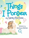 Cover: Things I Ponder - Xulon Press