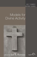 Cover: Models for Divine Activity - Wipf & Stock Publishers