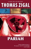 Cover: Pariah - Thomas & Mercer