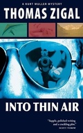 Cover: Into Thin Air - Thomas & Mercer