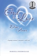 Cover: God is Love - Xulon Press