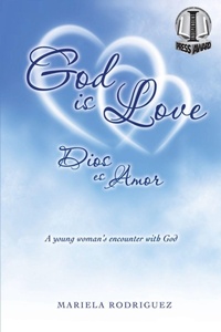 Enlarge image Cover: God is Love - Xulon Press