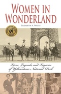 Cover: Women in Wonderland - Riverbend Publishing