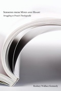 Cover: Sermons from Mind and Heart - Wipf & Stock Publishers