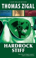 Cover: Hardrock Stiff - Thomas & Mercer