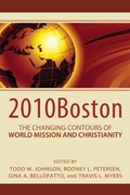 Cover: 2010Boston - Wipf & Stock Publishers