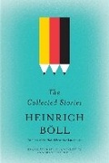 Cover: The Collected Stories of Heinrich Boll - Melville House Publishing