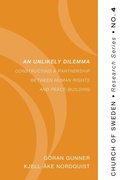 Cover: An Unlikely Dilemma - Wipf & Stock Publishers