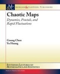 Cover: Chaotic Maps - Morgan & Claypool Publishers