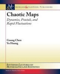 Abbildung von: Chaotic Maps - Morgan & Claypool Publishers