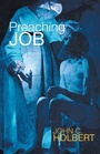 Cover: Preaching Job - Wipf & Stock Publishers
