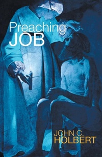 Enlarge image Cover: Preaching Job - Wipf & Stock Publishers