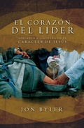 Cover: El corazon del lider - Grupo Nelson