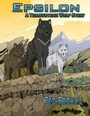 Cover: Epsilon - Riverbend Publishing