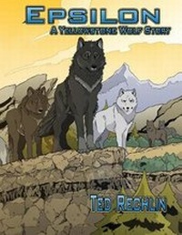 Enlarge image Cover: Epsilon - Riverbend Publishing