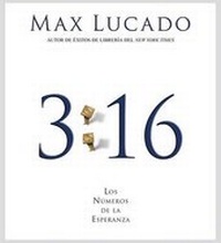 Abbildung von: 3:16 - Grupo Nelson