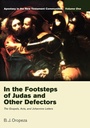 Cover: In the Footsteps of Judas and Other Defectors - Wipf & Stock Publishers