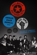 Cover: Hillbilly Nationalists, Urban Race Rebels, and Black Power - Melville House