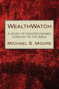Enlarge image Cover: Wealthwatch - Wipf & Stock Publishers