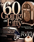 Cover: 60 Going on Fifty - Morgan James Publishing llc